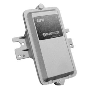Protector de Sobretensión PoE++ / Gigabit Ethernet 1000 Mbps / 90W / SASD / RJ45 / Operación -40 a 75°C / NEMA 3R / ATEX