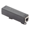 Protector PoE++ Interior / Tecnología Híbrida SASD-GDT / 100W / RJ45 Blindado / Respuesta <5ns / -40 a 75°C / Montaje Rack DIN