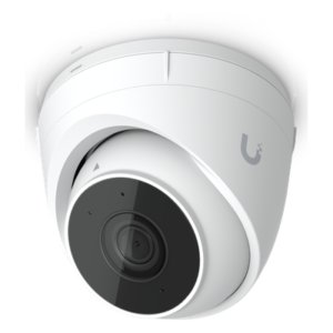 Cámara IP Turret / 2K 4 MP / 30 fps / Ángulo 102.4° / IR 30 m (98.4 ft) / PoE+ / IP66 / AI
