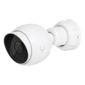 Cámara IP Bala / 2K 4 Megapixel / 30 FPS / IR 9 m (29.5 ft) / PoE 802.3af / IP55 IK04 / Detección IA