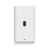 NAS Compacto de Escritorio / 2 Bahías 3.5" SATA / Puerto 2.5 GbE / USB-C 5 Gbps / PoE++ 60 W / Pantalla LCD 1.47"