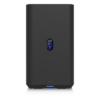 Servidor NAS Compacto / 2 Bahías 3.5" SATA / Puerto 2.5 GbE / PoE++ 60 W / Pantalla LCD 1.47" / USB-C 5 Gbps