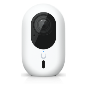 Cámara IP Wi-Fi / 4K 8 Megapixel / Sensor 1/1.8" / IR 6 m (19.7 ft) / Audio Bidireccional / IPX5 / Reconocimiento Facial y de Matrícula