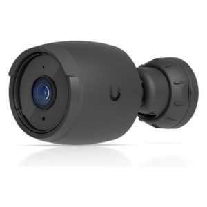 Cámara IP Bala PoE / 4K 8 Megapixel / IR 30 m (98.4 ft) / AI Multi-TOPS / Campo de Visión 134.1° / IP66 e IK04