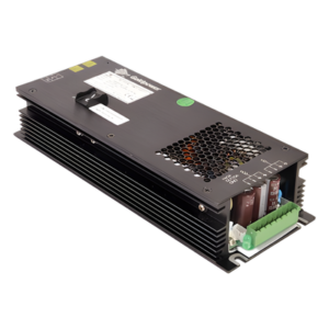 Fuente de Poder Conmutada / Entrada 100-240 VCA / Doble Salida 28 Vcc 10 A y 9 Vcc 8 A / 240 x 50 x 87 mm / 0.79 x 0.16 x 0.29 ft