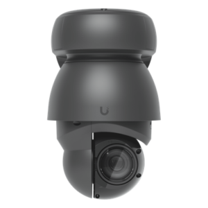 Cámara PTZ IP / 4K 8 Megapixel / Zoom Óptico 22x / IR 100 m (328.1 ft) / PoE++ / IP66 / Rotación 360°