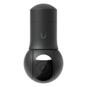 Cámara PTZ IP / 4 Megapixel / Zoom Óptico 2X / IR 20 m (65.6 ft) / PoE+ / IP66 IK04 / Exterior