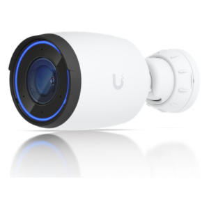 Cámara IP PoE / 4K 8 Megapixel / Zoom Óptico 3x / IR 40 m (131.2 ft) con Enhancer / Detección IA Avanzada / Audio Bidireccional / IP65