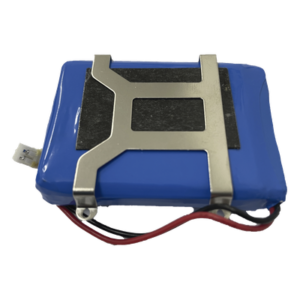 Batería de Litio / 3200 mAh / 3.8 VCC / Carga 4.35 VCC / 40 x 55 x 13 mm