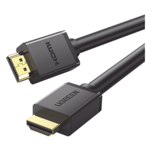 Cable HDMI 2.0 / 4K@60Hz / 18 Gbps / 10 m (32.81 ft) / 30AWG / HDR / ARC / HEC / Dolby True HD 7.1