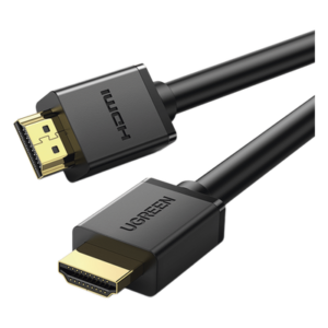 Cable HDMI 2.0 / 4K@60Hz / 18 Gbps / HDR / 3D / ARC / HEC / 3 m (9.84 ft) / 30AWG