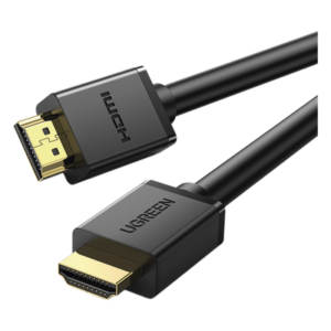 Cable HDMI 2.0 / 4K@60Hz / 5 m (16.40 ft) / 18 Gbps / HDR / 3D / ARC / 30AWG / Triple Blindaje
