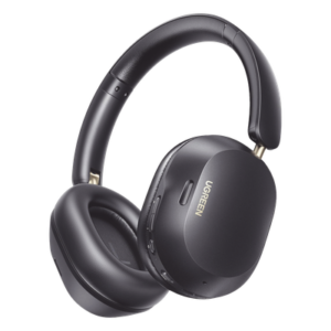 Auriculares True Wireless / ANC Híbrida / Bluetooth 5.4 / 75 Horas Autonomía / Codecs AAC-SBC-LDAC / Respuesta 20Hz-40kHz / Carga USB-C