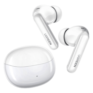 Auriculares Inalámbricos / Cancelación Activa de Ruido / Bluetooth 5.4 / Autonomía 30 Horas / USB-C / AAC-SBC
