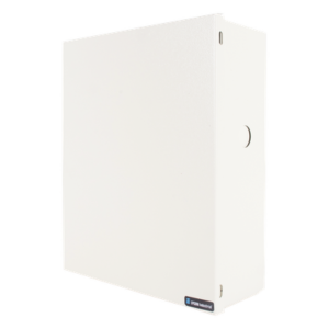 Gabinete para Panel de Alarma / Acero 26-gauge / 232x281x85 mm / 0.75 kg / Interior