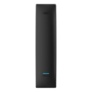 Intercomunicador SIP / Pantalla Táctil LCD 7" / Wi-Fi y Bluetooth / PoE 802.3af / 2 Cuentas SIP / 8 Entradas de Alarma / Relé de Puerta