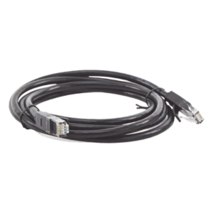 Cable Ethernet Cat 6 / UTP / 1 Gbps / 250 MHz / Conectores Oro 50μ