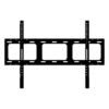 Soporte de Pared / Ajustable 650-860 mm / Carga Máx. 27.2 kg / Estructura Metálica / 2.13-2.82 pies