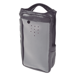Funda de Piel Reforzada / Frente Transparente / 54 x 123 x 33.5 mm / 0.18 x 0.40 x 0.11 ft / Compatible NX-1200/1300