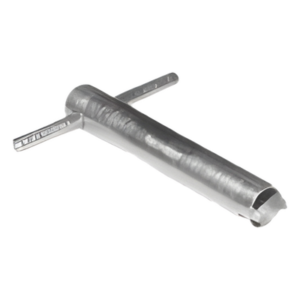 Llave de Tubo / Extracción de Opresores / Radios Portátiles ICOM / Compatible Series F, G, 11, 14 y 33 / Diseño Ergonómico