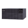 UPS Online Doble Conversión / 10000 VA / 10000 W / 200-240 Vac / 6 UR Rack o Torre / 32.81 ft Cableado Duro / Onda Senoidal Pura