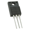 Transistor Diodo SCR / 25 A / 20 W / Fuentes RS-12A y RS-20A / Diseño Compacto