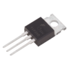 Transistor de Potencia NPN / 100 Vce / 1 A / 30 W / TO-220
