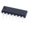Switch Analógico SPST / Doble Canal / Resistencia On 10 Ω / Tensión 1.65V a 5.5V / Conmutación 3.4 ns a 6.1 ns