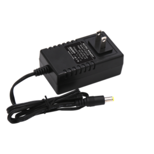 Fuente de Poder / 12 VCC / 3 A / Entrada 100-240 VCA / -20°C a 45°C / 88 x 50 x 35 mm