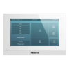 Monitor IP Touch / Pantalla 7" Capacitiva / SIP / PoE / Wi-Fi 2.4 GHz / RAM 1 GB / ROM 8 GB / 0.23 m (0.75 ft) Perfil