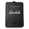 Transformador / 16 VCA / 40 VA / 120 VCA Entrada / -10°C a 45°C / 102.5 x 68 x 58 mm