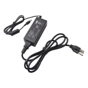 Fuente de poder / 24 VCC Regulado / 3A / Entrada 100-240 VCA / UL / 113x49x35 mm / 0.37x0.16x0.11 ft