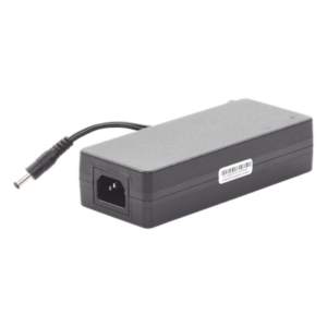 Fuente de Alimentación Regulada / 48 VCC @ 3 A / Entrada Universal 100-240 VCA / Protección Sobretensiones y EMI/RFI / Operación 20-45°C / Diseño Compacto 150 x 61 x 36 mm