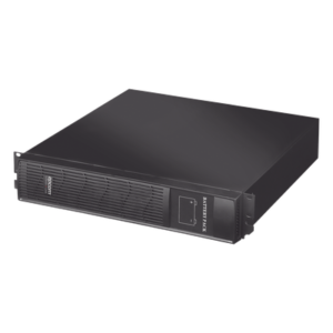 Módulo de Baterías Externo / 6 Baterías 12V/9Ah / Rack 2U / Daisy Chain / 8.8 x 44 x 46.5 cm