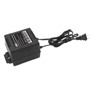 Transformador / 120 Vca Entrada / 24 Vca Salida / 60 VA / Protección Sobretensiones