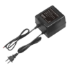 Transformador Industrial / 24 VCA / 100 VA / 110 VCA Entrada / 47-63 Hz / 3.28 ft Cable