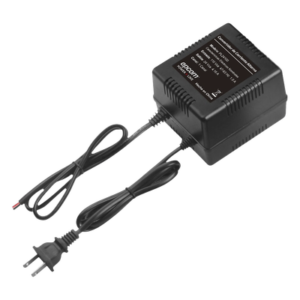 Transformador Industrial / 24 VCA / 100 VA / 110 VCA Entrada / 47-63 Hz / 3.28 ft Cable