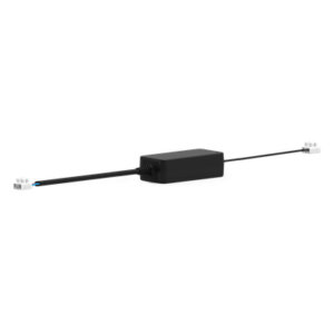 Convertidor AC-DC / Entrada 20-30 VCA / Salida 12 VCC @ 3 A / Filtro Anti-Ruido Video / 36 W / -20°C a 40°C