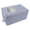 Transformador Industrial / 220 VCA a 24 VCA / 100 VA / 4 A / Eficiencia >85%