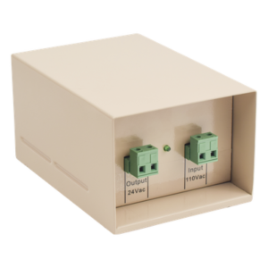 Fuente para Exterior / 24 VCA / 3 A / IP65 / Entrada 110 VCA / 1 Salida