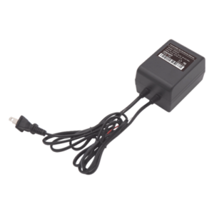 Transformador de Alimentación / 9 Vca / 25 VA / Entrada 120 Vca / Protección contra Sobretensiones / -10°C a +45°C