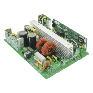 Tarjeta de Poder para UPS / 1000 VA / 900 W / On-Line Doble Conversión / Rack/Torre 2U / Reemplazo Directo