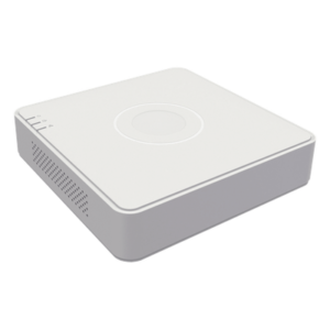 DVR Híbrido / 10 Canales / 8 TurboHD + 2 IP / 2 Megapixel (1080p) Lite / H.265+ / Audio Bidireccional / AcuSense Lite / 1 Bahía HDD