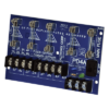 Módulo de Distribución de Energía / Entrada Universal 28V AC/DC / 10A Máx / 4 Salidas Fusibles 2.5A / LED Estado DC / 0°C a 49°C (32°F a 120°F)