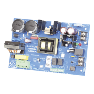 Convertidor de Potencia / 12VDC 10A / Entrada 115VAC 60Hz / Protección Térmica y Cortocircuito / Diseño Compacto 7.25' x 4.5' x 1.75'