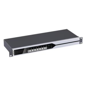 Matriz de Video HDMI / 8 Entradas y 8 Salidas / 4K @ 30Hz / 10.2 Gbps / HDMI 1.4 / Control IR y RS232 / HDCP 1.4 y 2.0