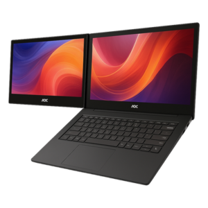 Laptop Profesional / Procesador Intel Core i7-1255U 10 Núcleos / 16 GB DDR4 / 1 TB SSD / Pantalla 14" Full HD 1920×1080 / Wi-Fi / Bluetooth 5.2 / Windows 11 / Intel Iris Xe Graphics