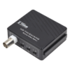 Receptor de Video Activo / Transmisión 400 m (1312.3 ft) / HD-TVI/CVI/AHD/CVBS / 2 Megapixel / Inmunidad al Ruido 60 dB / Protección contra Sobretensión Grado III