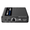 Receptor HDMI IPColor / 4K@60Hz / Sin Compresión / IR / 70 m (229.7 ft) / Cascada hasta 700 m (2296.6 ft) / 24/7