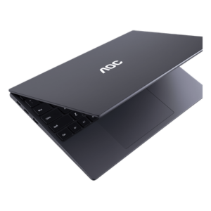 Laptop / AMD Ryzen R5 7430U / 16 GB RAM DDR4 / 512 GB SSD / Wi-Fi 6 / Bluetooth 5.2 / Windows 11